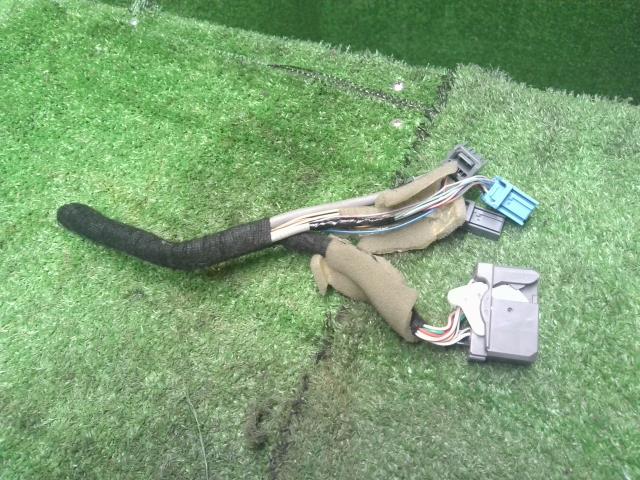 【中古】Ｎ－ＷＧＮ DBA-JH2 ギャザーズ 純正 オーディオ WX-171C 自社品番250549 NH875P