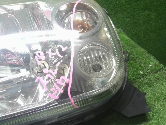 【中古】ラパン CBA-HE21S 左ヘッドランプ　ヘッドライト　 35320-75H02 自社品番250550 BUP