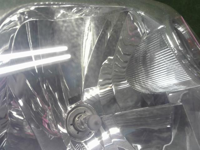 【中古】ラパン CBA-HE21S 左ヘッドランプ　ヘッドライト　 35320-75H02 自社品番250550 BUP