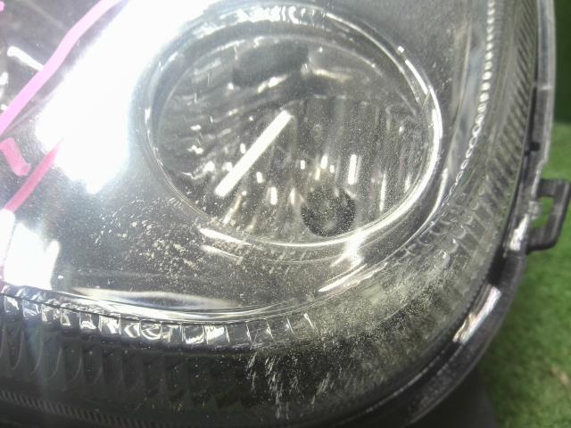 【中古】ラパン CBA-HE21S 左ヘッドランプ　ヘッドライト　 35320-75H02 自社品番250550 BUP