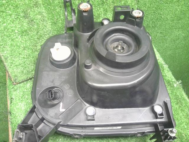 【中古】ラパン CBA-HE21S 左ヘッドランプ　ヘッドライト　 35320-75H02 自社品番250550 BUP