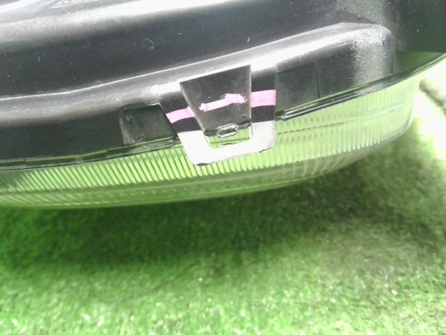 【中古】ラパン CBA-HE21S 左ヘッドランプ　ヘッドライト　 35320-75H02 自社品番250550 BUP