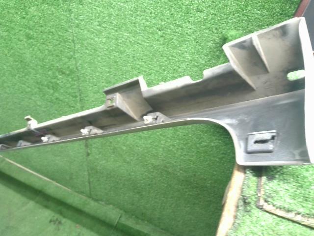 【中古】タント DBA-L375S 左サイドステップ スポイラー　サイドシル　助手席側 75854-B2090-A0 自社品番250555