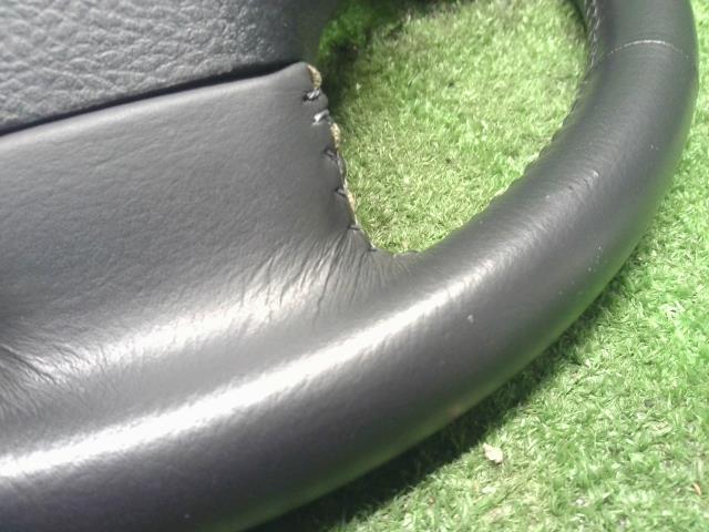 【中古】タント DBA-L375S ステアリングホイール ハンドル 45102-B2160-B0 自社品番250555 W24