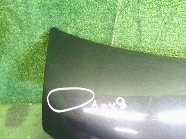 【中古】タント DBA-LA610S ボンネットフード 53301-B2880 自社品番250557 X07