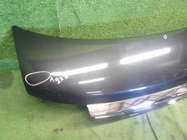 【中古】タント DBA-LA610S ボンネットフード 53301-B2880 自社品番250557 X07