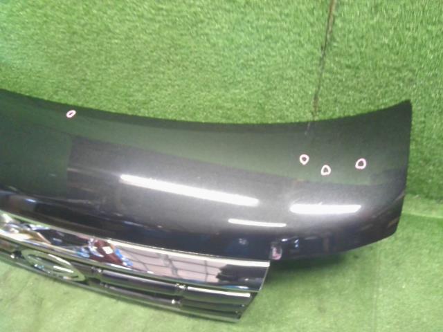 【中古】タント DBA-LA610S ボンネットフード 53301-B2880 自社品番250557 X07