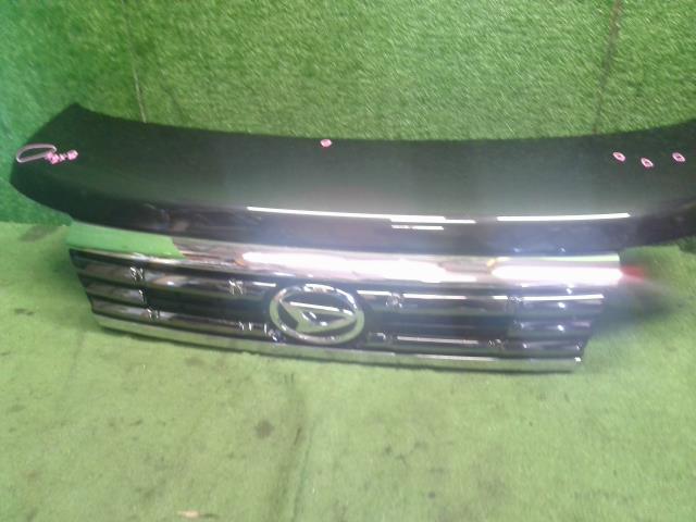 【中古】タント DBA-LA610S ボンネットフード 53301-B2880 自社品番250557 X07