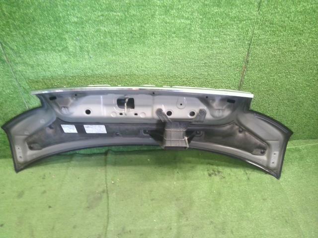 【中古】タント DBA-LA610S ボンネットフード 53301-B2880 自社品番250557 X07