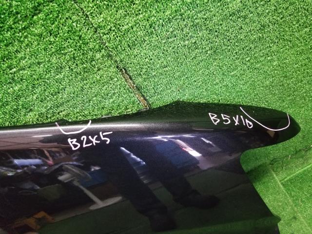 【中古】タント DBA-LA610S 右フロントフェンダー　運転席側 53801-B2052 自社品番250557 X07