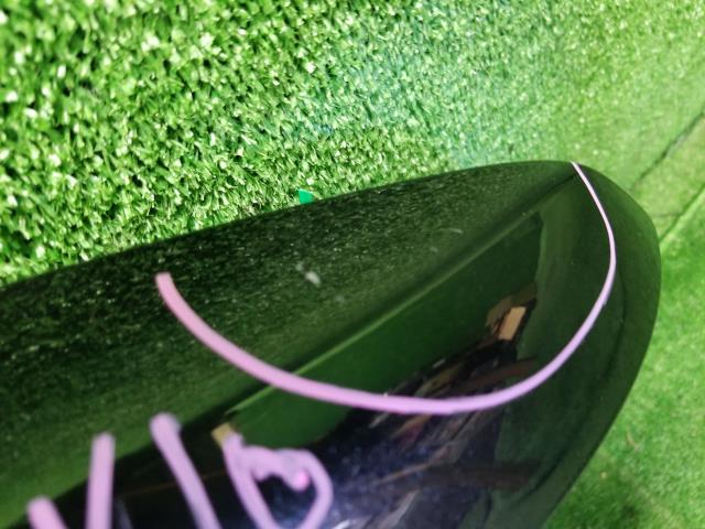 【中古】タント DBA-LA610S 右フロントフェンダー　運転席側 53801-B2052 自社品番250557 X07