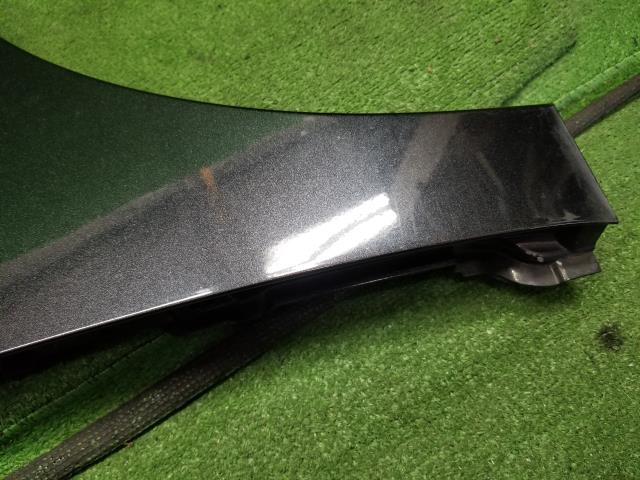 【中古】タント DBA-LA610S 右フロントフェンダー　運転席側 53801-B2052 自社品番250557 X07