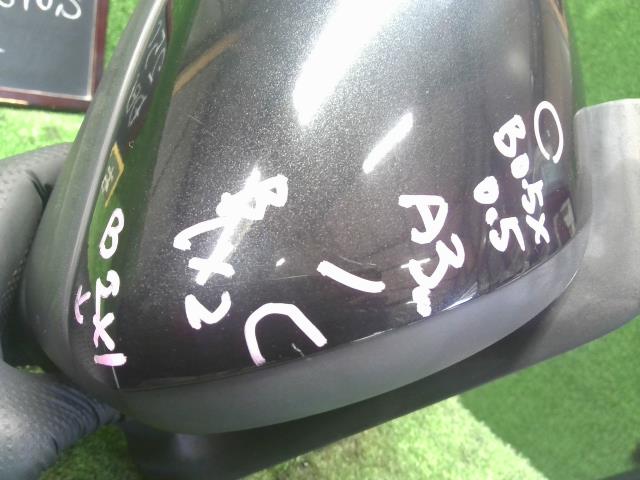 【中古】タント DBA-LA610S 右ドアミラー　サイドミラー　運転席側 87910-B2P60 自社品番250557 X07