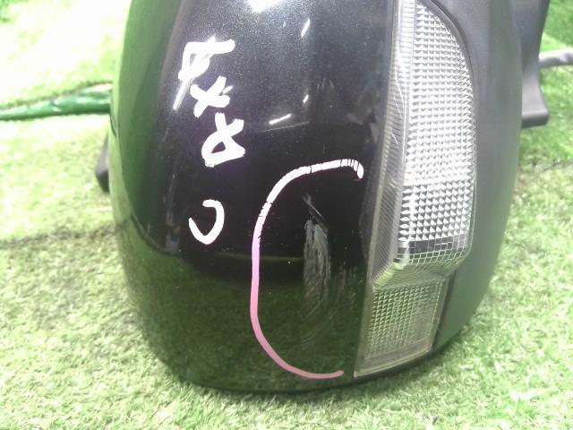 【中古】タント DBA-LA610S 右ドアミラー　サイドミラー　運転席側 87910-B2P60 自社品番250557 X07
