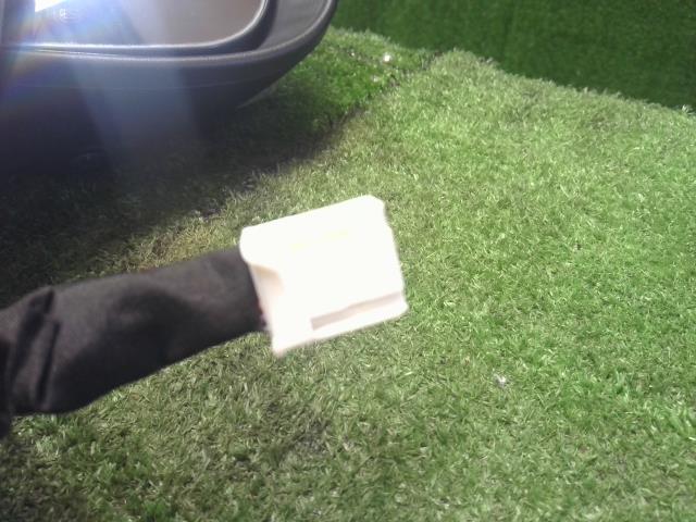 【中古】タント DBA-LA610S 右ドアミラー　サイドミラー　運転席側 87910-B2P60 自社品番250557 X07