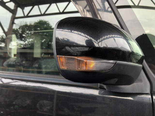 【中古】タント DBA-LA610S 右ドアミラー　サイドミラー　運転席側 87910-B2P60 自社品番250557 X07