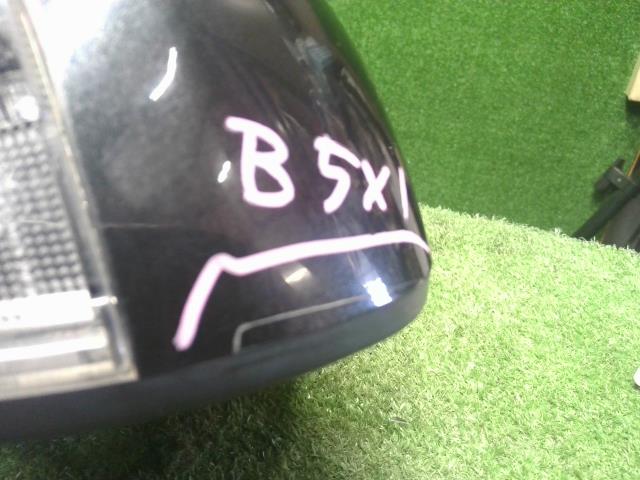 【中古】タント DBA-LA610S 左ドアミラー　サイドミラー　助手席側 87940-13S20 自社品番250557 X07