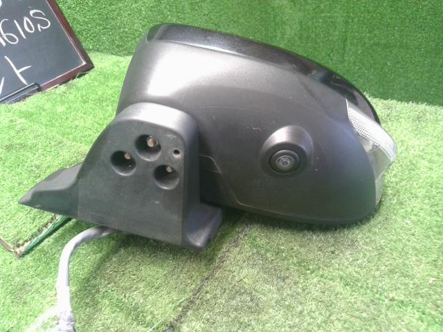 【中古】タント DBA-LA610S 左ドアミラー　サイドミラー　助手席側 87940-13S20 自社品番250557 X07