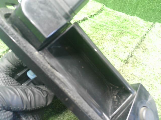 【中古】タント DBA-LA610S リアゲート バックドア アウターハンドル カメラ付 86795-B2130,69023-B2200 自社品番250557 X07