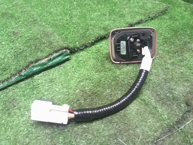 【中古】ライフ CBA-JC2 カメラ バックカメラ 39535-SZH-J22 自社品番250560 R536M