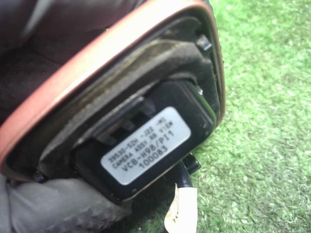 【中古】ライフ CBA-JC2 カメラ バックカメラ 39535-SZH-J22 自社品番250560 R536M