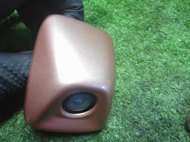 【中古】ライフ CBA-JC2 カメラ バックカメラ 39535-SZH-J22 自社品番250560 R536M