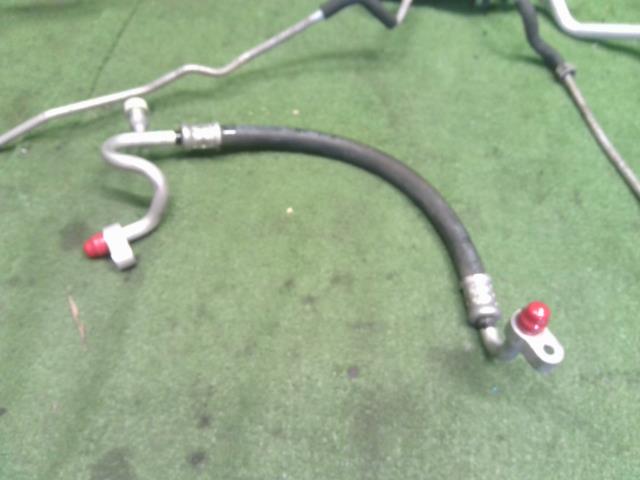 【中古】ライフ CBA-JC2 エアコンホース　パイプ　セット　 80315-SZH-003 自社品番250560 R536M