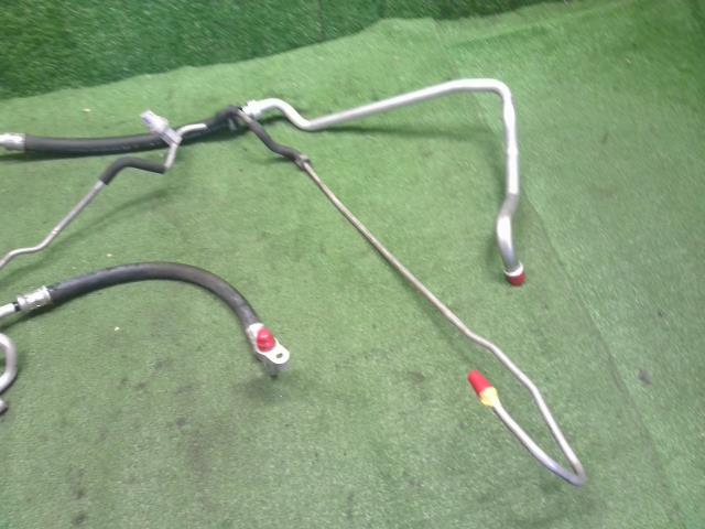 【中古】ライフ CBA-JC2 エアコンホース　パイプ　セット　 80315-SZH-003 自社品番250560 R536M