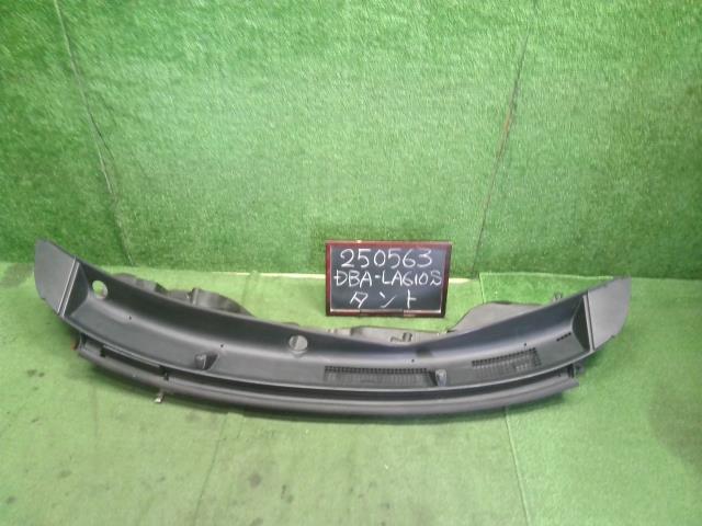 【中古】タント DBA-LA610S カウルトップパネル 55701-B2250 自社品番250563 R59