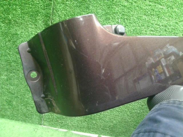 【中古】パッソ 5BA-M700A 右 フロントフェンダー 53811-B1260 自社品番250564 R59