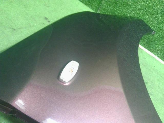 【中古】パッソ 5BA-M700A 右 フロントフェンダー 53811-B1260 自社品番250564 R59