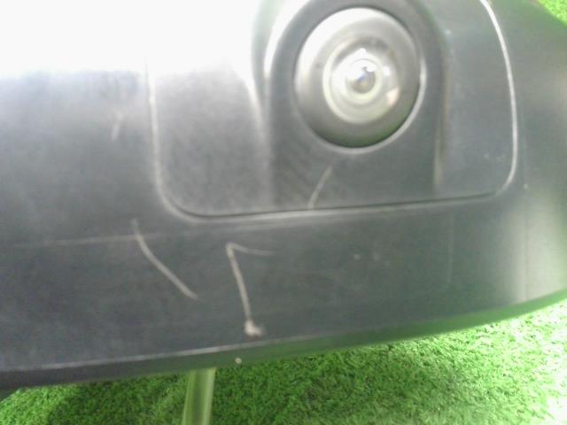 【中古】パッソ 5BA-M700A 左ドアミラー サイドミラー 87940-B1480 自社品番250564 R59