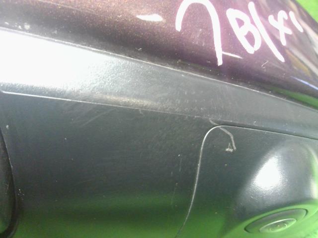 【中古】パッソ 5BA-M700A 左ドアミラー サイドミラー 87940-B1480 自社品番250564 R59