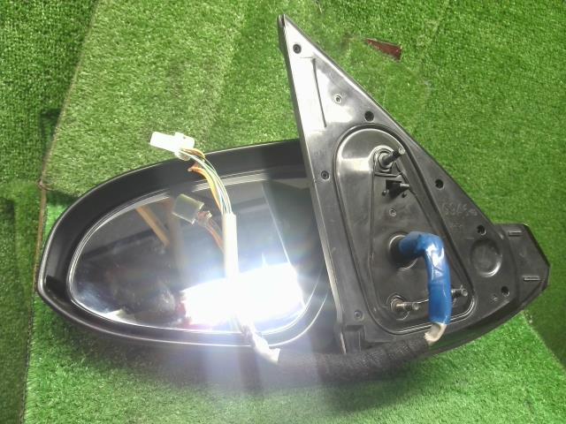 【中古】パッソ 5BA-M700A 左ドアミラー サイドミラー 87940-B1480 自社品番250564 R59
