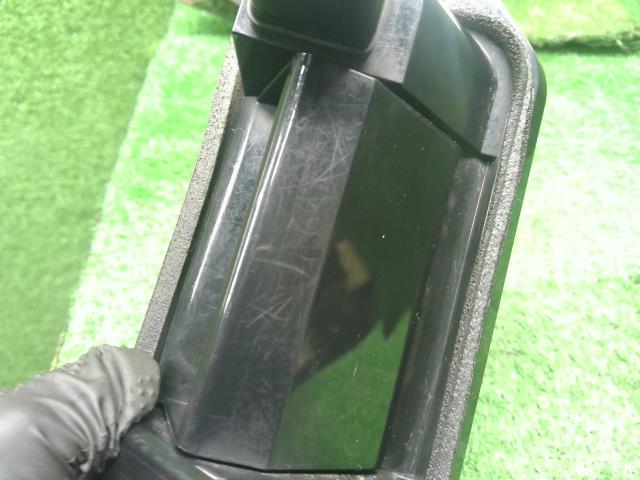 【中古】パッソ 5BA-M700A リアゲート バックドア アウターハンドル カメラ付 86795-B1040 自社品番250564 R59