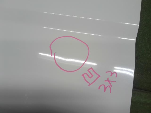 【中古】エブリィ HBD-DA17V 左　フロント　ドア　助手席  自社品番250565 26U