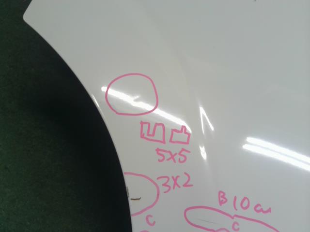 【中古】エブリィ HBD-DA17V 左　フロント　ドア　助手席  自社品番250565 26U