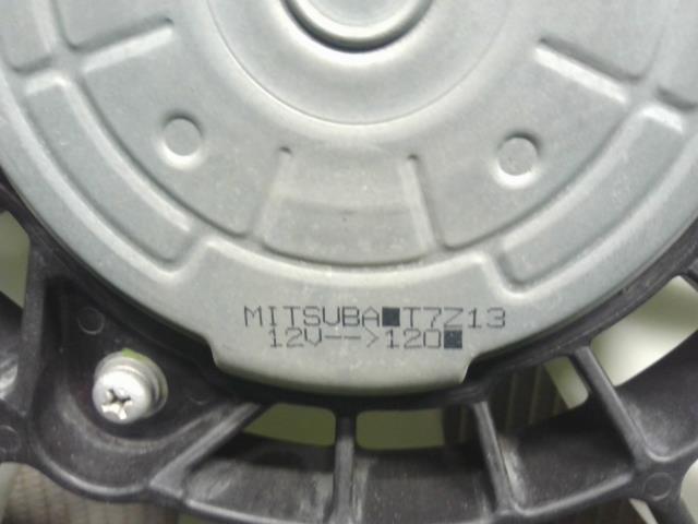 【中古】エブリィ HBD-DA17V ラジエータ　ファン　シュラウド　  自社品番250565 26U