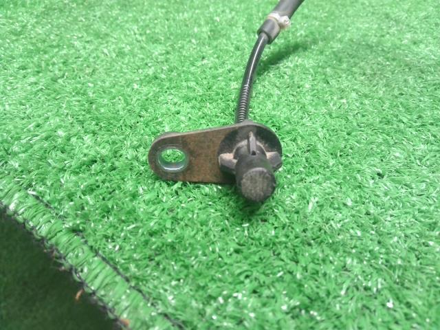 【中古】エブリィ HBD-DA17V　左フロント用　 ＡＢＳセンサー  自社品番250565 26U