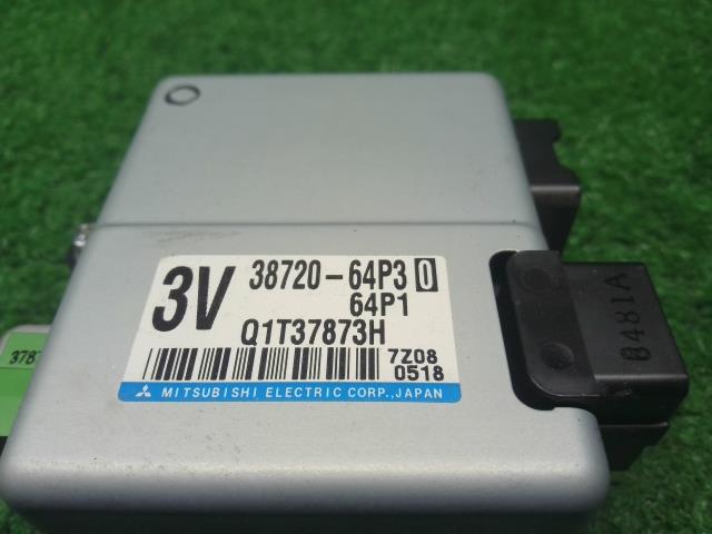【中古】エブリィ HBD-DA17V パワステ PSコンピューター  自社品番250565 26U