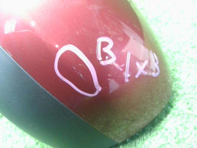 【中古】ミライース 5BA-LA350S 左サイドミラー 　ドアミラー　87940-B2N21 自社品番250567 R67