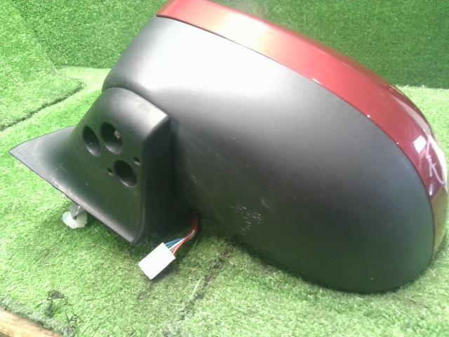 【中古】ミライース 5BA-LA350S 左サイドミラー 　ドアミラー　87940-B2N21 自社品番250567 R67