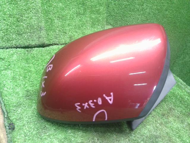 【中古】ミライース 5BA-LA350S 左サイドミラー 　ドアミラー　87940-B2N21 自社品番250567 R67