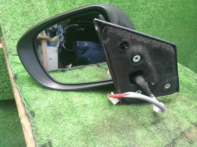 【中古】ミライース 5BA-LA350S 左サイドミラー 　ドアミラー　87940-B2N21 自社品番250567 R67