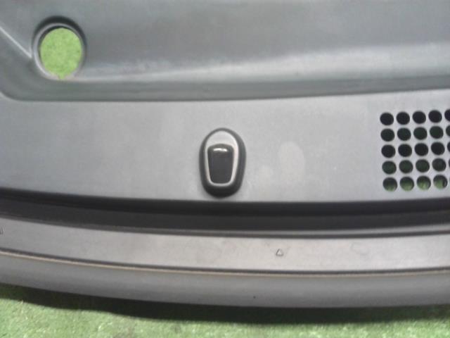 【中古】ミライース 5BA-LA350S カウルトップパネル  自社品番250567 R67