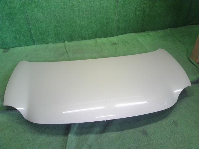 【中古】クロスビー DAA-MN71S ボンネットフード 57300-76R00 自社品番250568 DWY