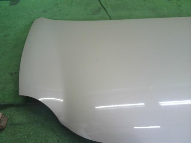 【中古】クロスビー DAA-MN71S ボンネットフード 57300-76R00 自社品番250568 DWY