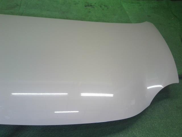 【中古】クロスビー DAA-MN71S ボンネットフード 57300-76R00 自社品番250568 DWY