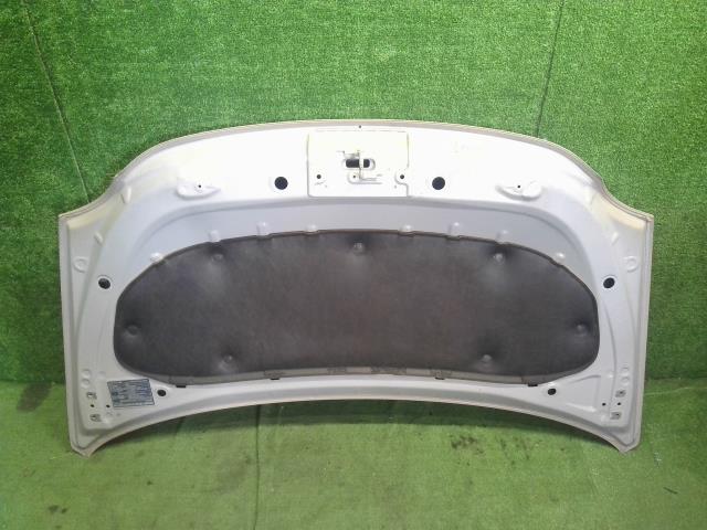 【中古】クロスビー DAA-MN71S ボンネットフード 57300-76R00 自社品番250568 DWY