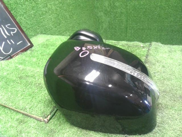【中古】クロスビー DAA-MN71S 右ドアミラー サイドミラー 84710-76R50 自社品番250568 DWY